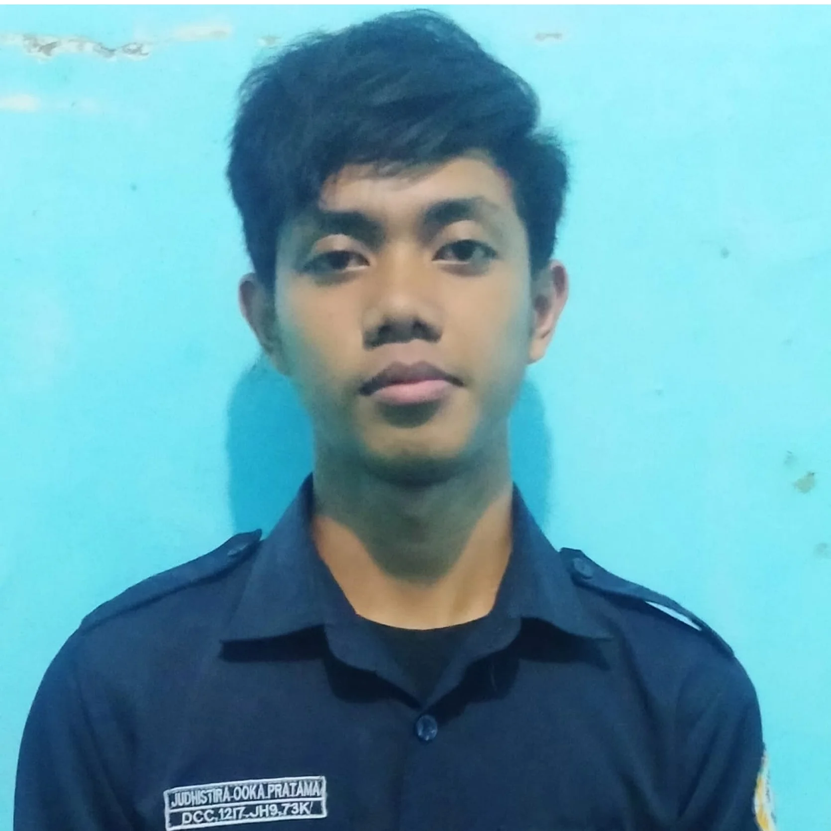 Ooka Pratama - Backend Developer Portfolio