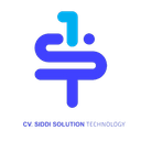 CV. Siddi Solution Technology