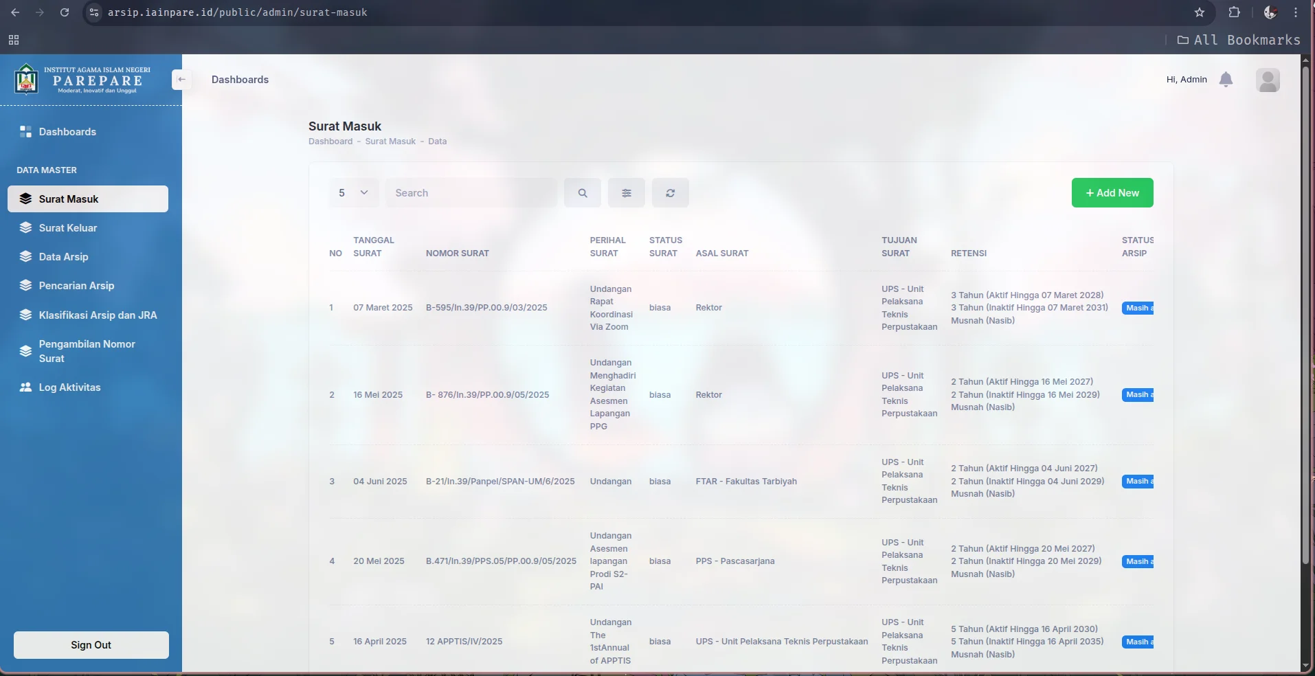/experience/arsip-iainpare/dashboard_2.webp